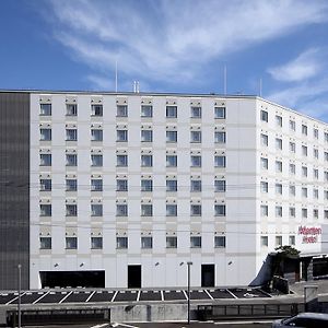 Tsuruga Manten Hotel Ekimae